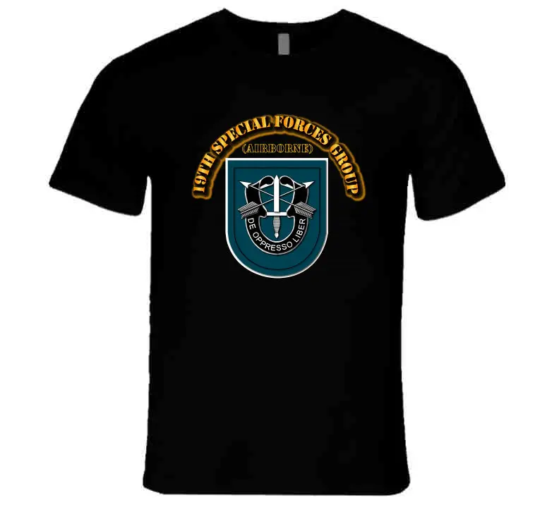 Sof - 19Th Sfg - Flash -T-Shirts - Premium 2
