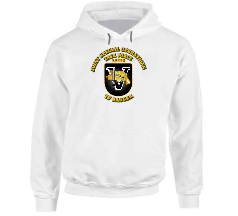 Sof - 5Th Sfg - Task Force Dagger - Hoodie 1