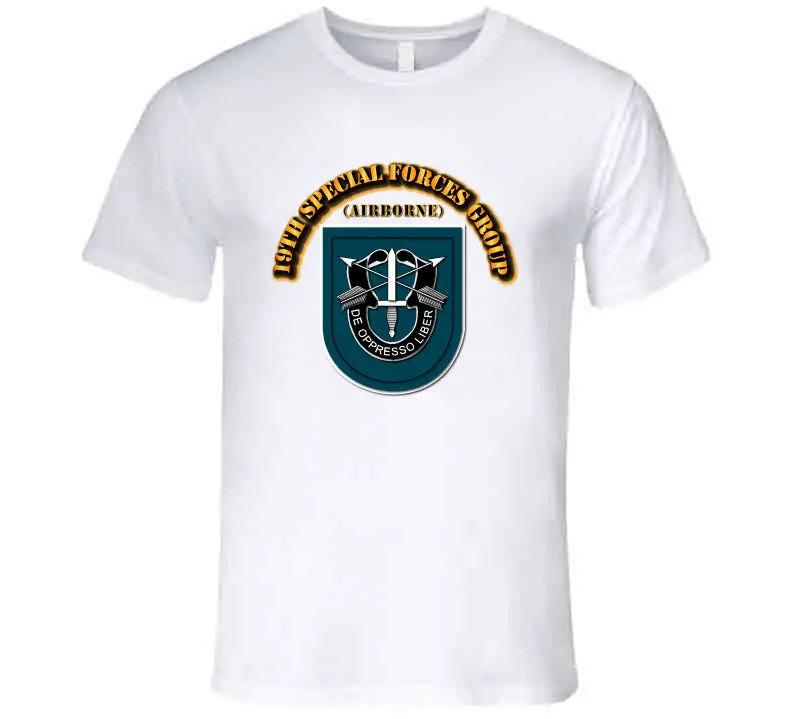 Premium 19th SFG Flash T-Shirt