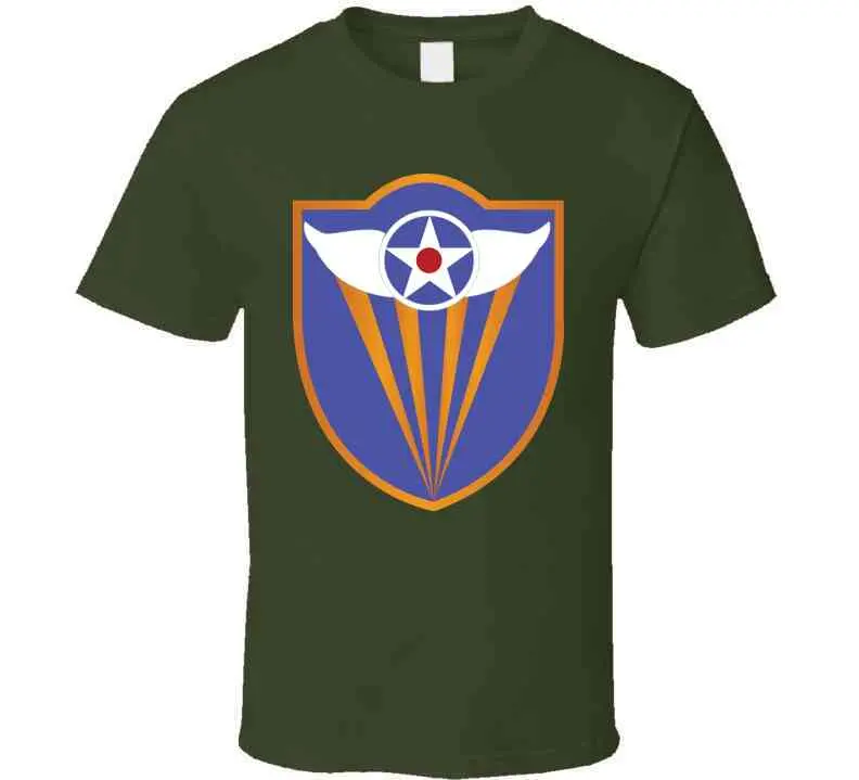 Aac - Ssi - 4Th Air Force Wo Txt X 300 Classic T Shirt, Crewneck Sweatshirt, Hoodie, Long Sleeve 2