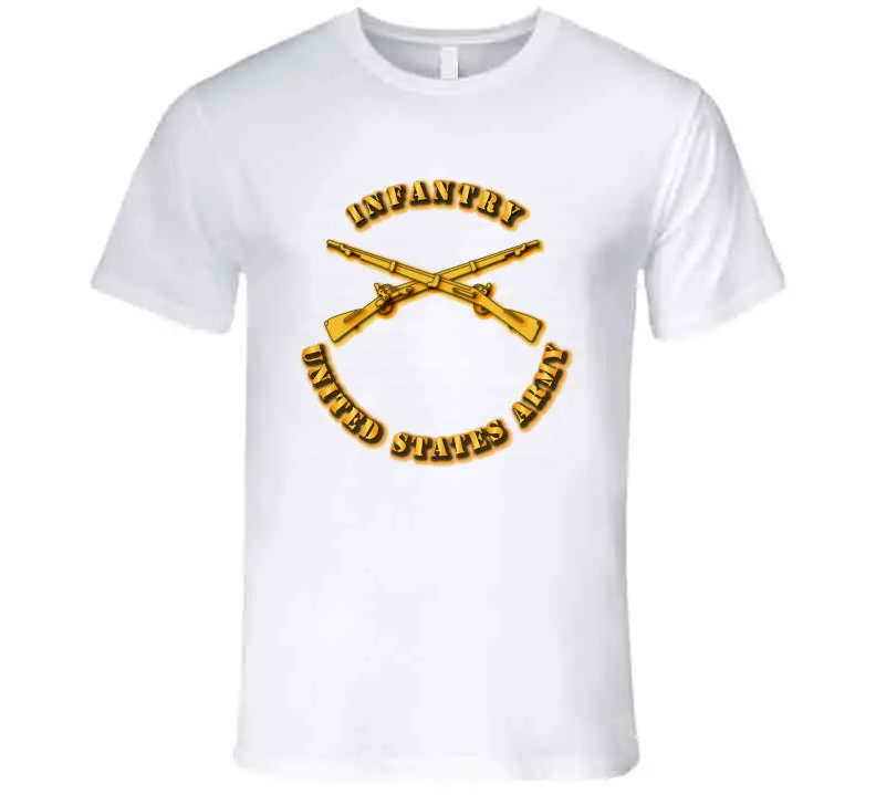Infantry - T-Shirts - Premium 2