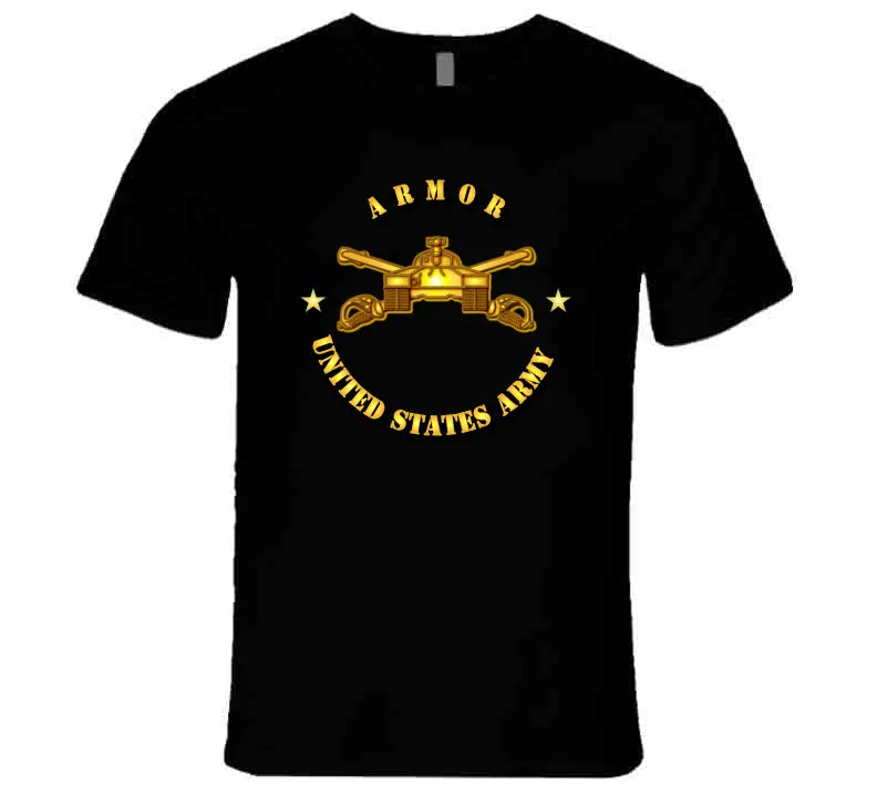 Armor - T-Shirts - Premium 1