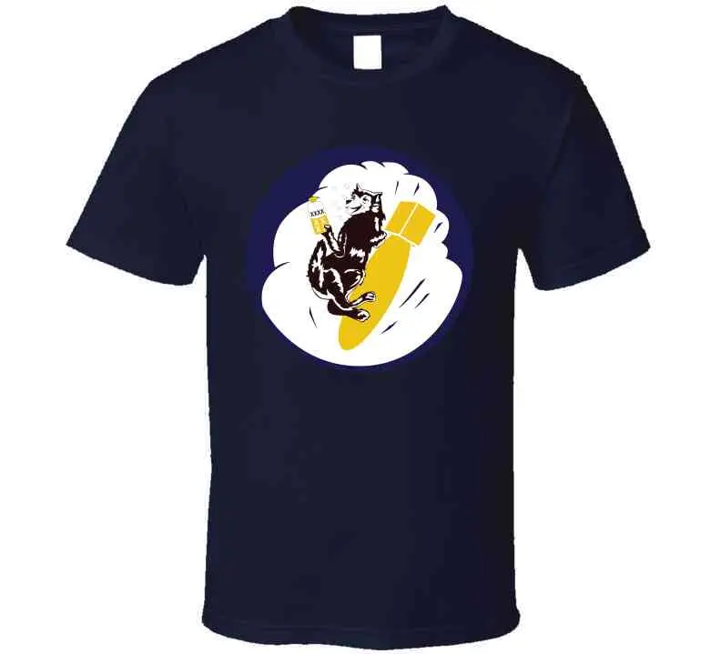 Ssi - Aac - 422Nd Bomb Squadron Wo Txt X 300 T Shirt 3