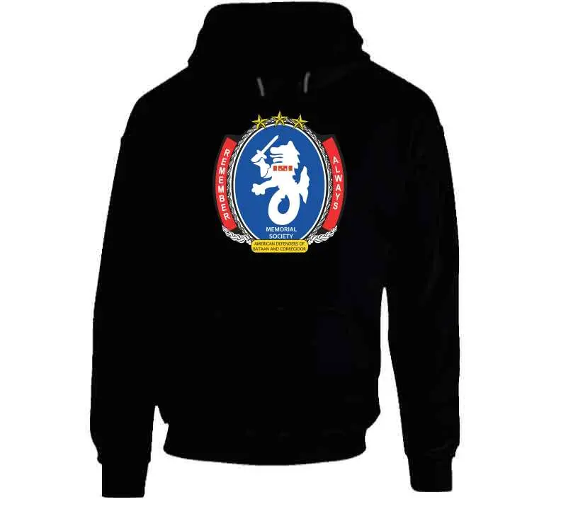 Adbc - Adbc - Ms Logo - Hoodie 1