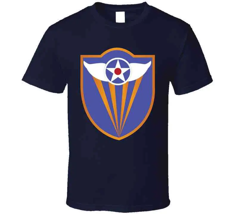 Aac - Ssi - 4Th Air Force Wo Txt X 300 Classic T Shirt, Crewneck Sweatshirt, Hoodie, Long Sleeve 3
