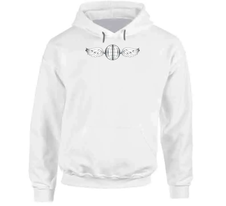 Navy Aviation Electricians Mate Classic T-Shirt, Crewneck Sweatshirt, Pullover Hoodie, and Long Sleeve Top - Image 11