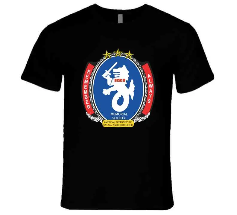 Adbc - Adbc - Ms Logo T-Shirts - Premium 1