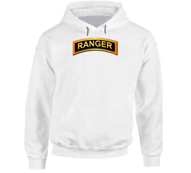 Army - Ranger Tab - Hoodie 1