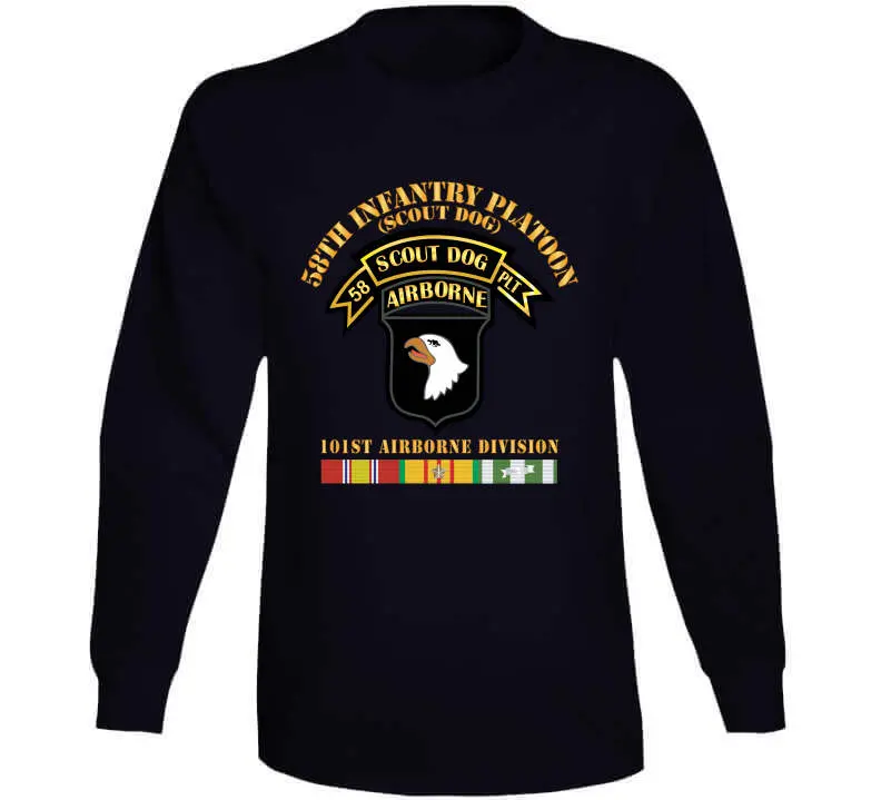 Army - Vietnam Combat Veteran W 2Nd Bn 1St Inf Regt - Always First W Dui - Cib - 196Th Inf Bde X 300 T Shirt 18