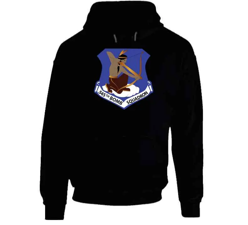 Aac - 545Th Bomb Squadron Wo Txt X 300 V1 Hoodie 1