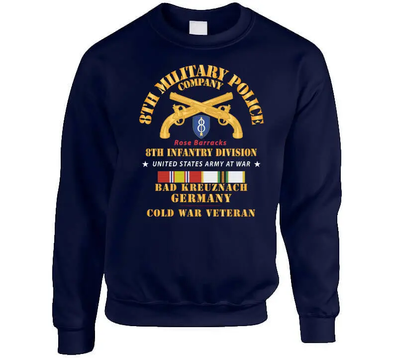 Army - Vietnam Combat Veteran W 2Nd Bn 1St Inf Regt - Always First W Dui - Cib - 196Th Inf Bde X 300 T Shirt 5