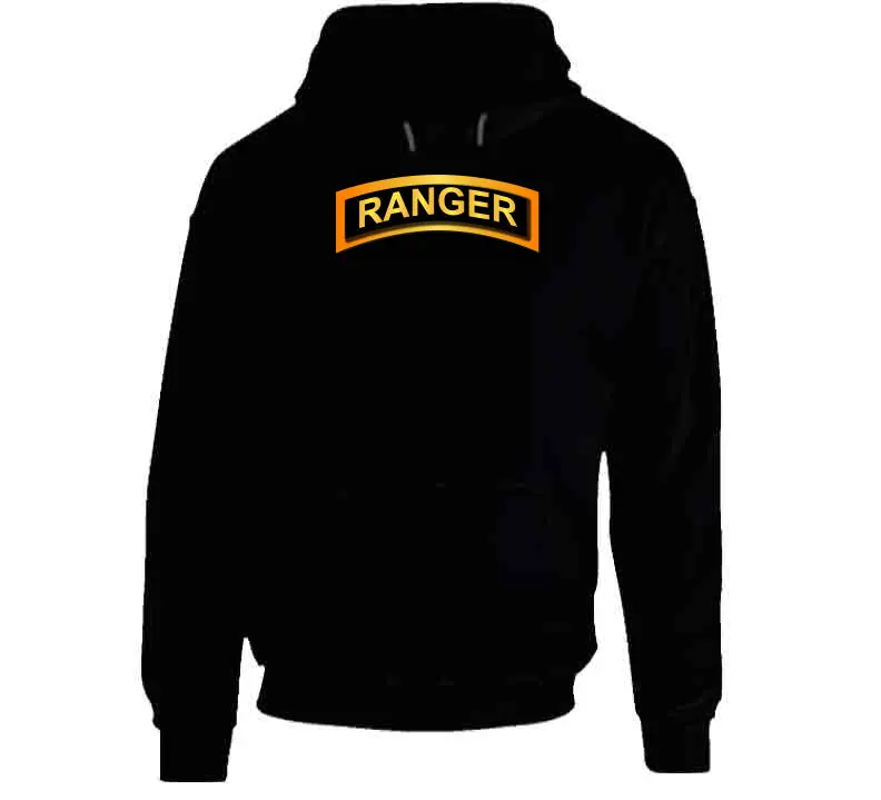 Ranger Tab - Hoodie 1