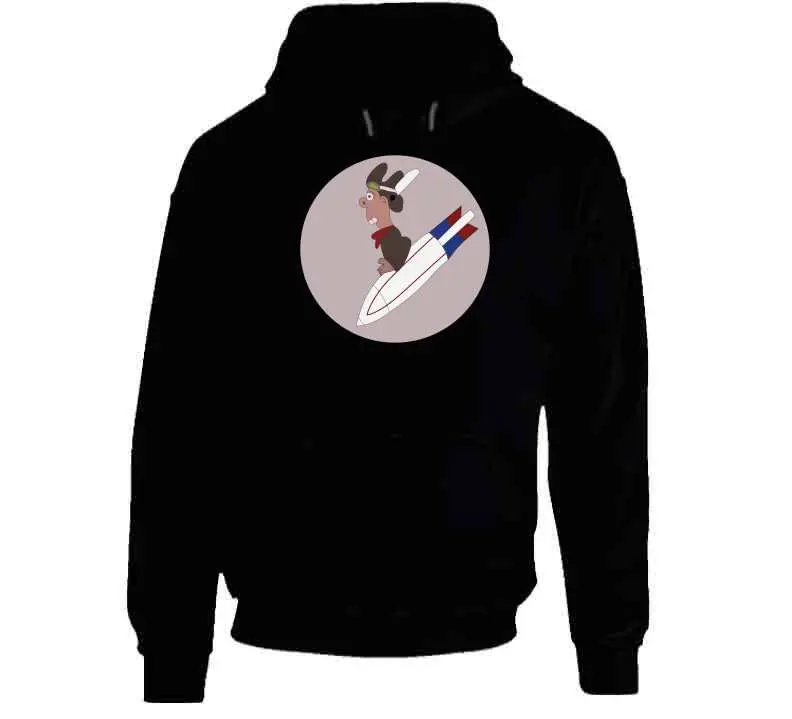 Aac - 360Th Bombardment Squadron Wo Txt X 300 Hoodie 1