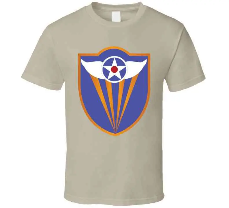 Aac - Ssi - 4Th Air Force Wo Txt X 300 Classic T Shirt, Crewneck Sweatshirt, Hoodie, Long Sleeve 4