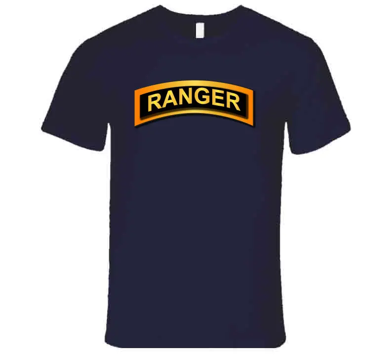 Ranger Tab - T-Shirts - Premium 4
