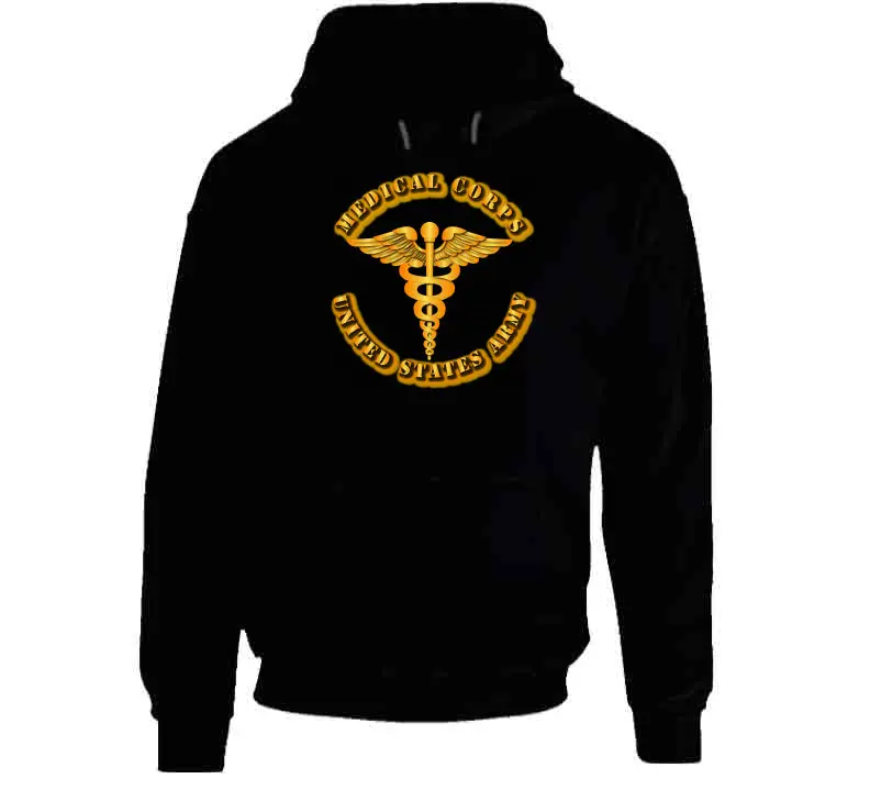 Medical Corps - Hoodie 1