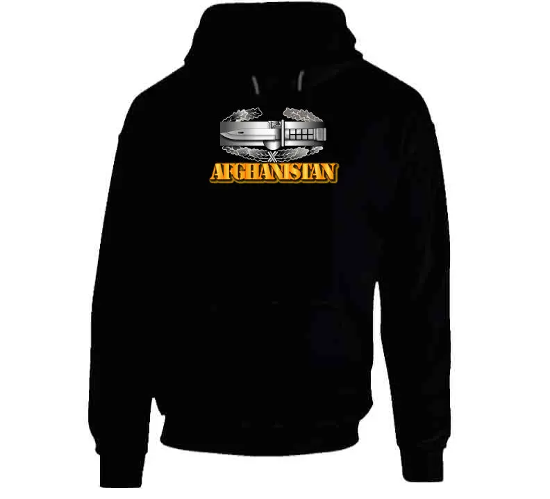 Cab - Afghanistan - Hoodie 1
