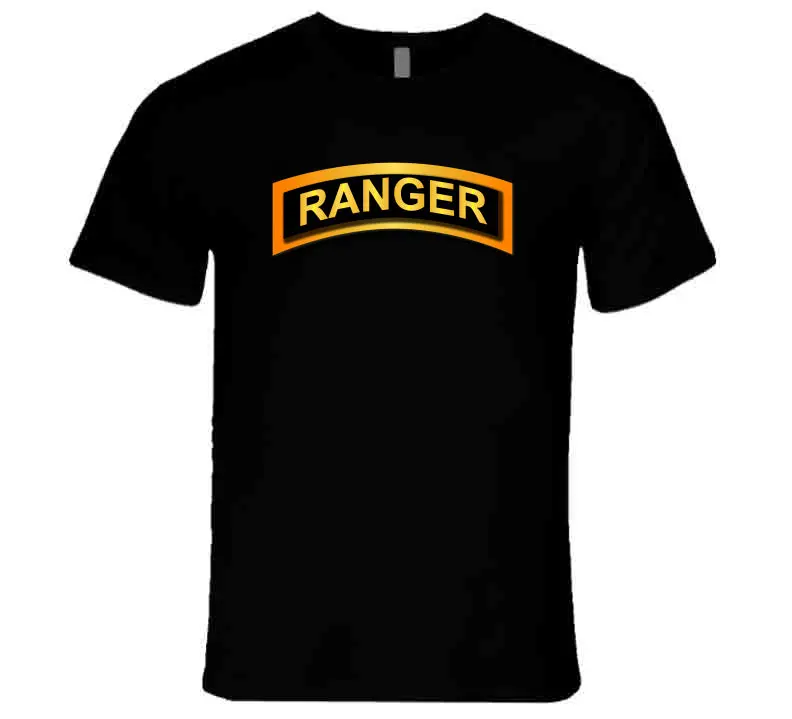 Ranger Tab - T-Shirts - Premium 1