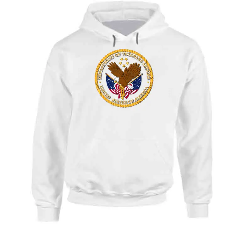 VA Veterans Affairs Hoodie