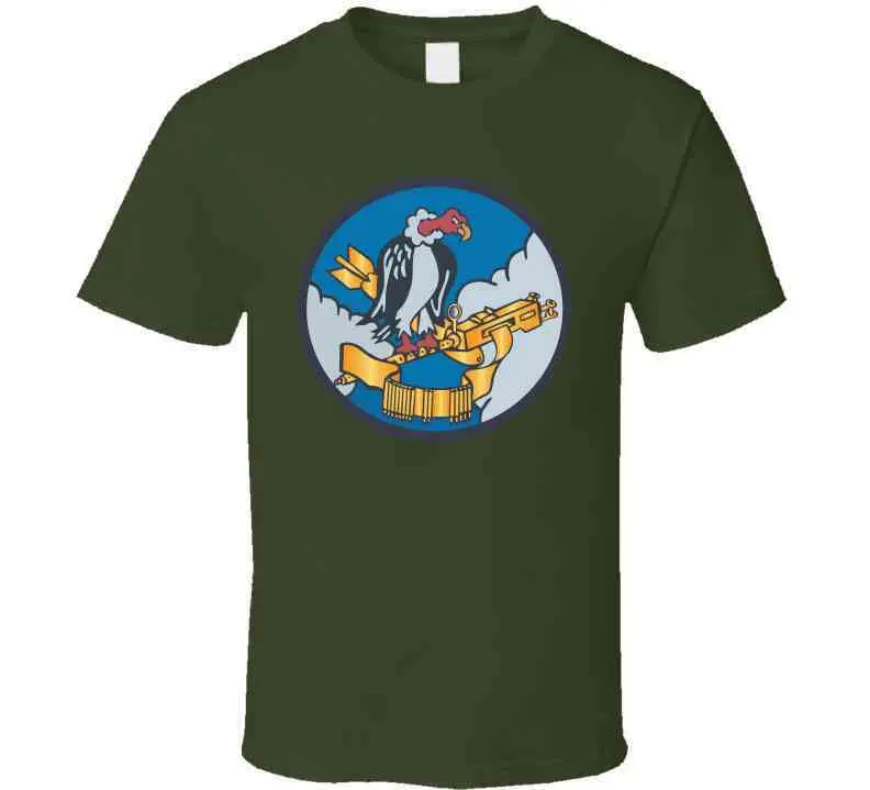 Aac - 824Th Bomb Squadron, 484Th Bomb Group - 15Th Aaf Wo Txt Classic T Shirt, Crewneck Sweatshirt, Hoodie, Long Sleeve 7