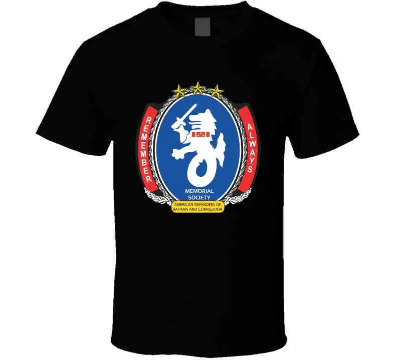 Adbc - Adbc - Ms Logo T-Shirts - Classic 1