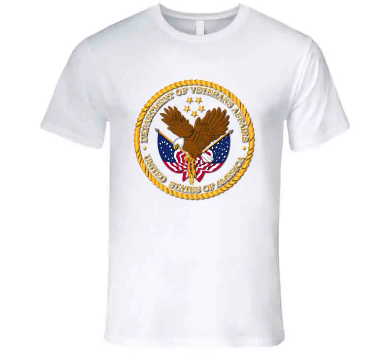 Premium VA Department of Veterans Affairs T-Shirts
