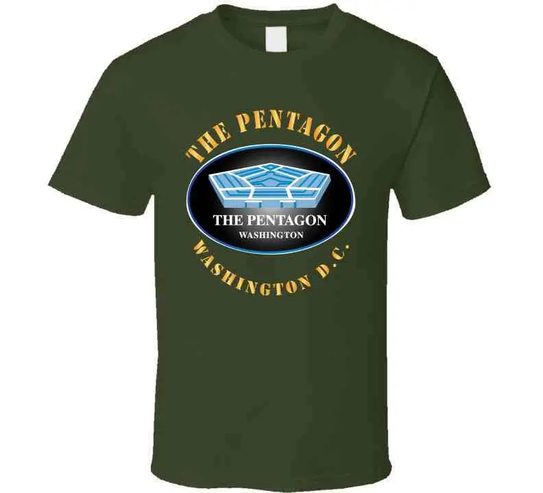 Army - The Pentagon X 300 Classic T Shirt, Crewneck Sweatshirt, Hoodie, Long Sleeve, Mug 7
