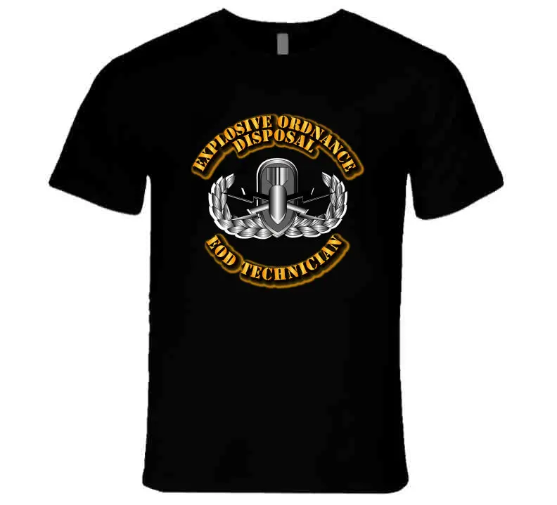 Eod - Basic - T-Shirts - Premium 1