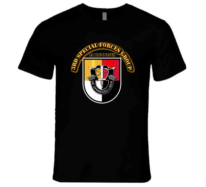 3Rd Sfg - Flash -T-Shirts - Premium 2