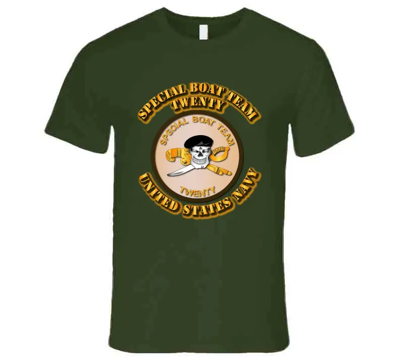 Navy Special Operations Forces Hoodie – SBT-20 Inspired Sweatshirt - Image 8