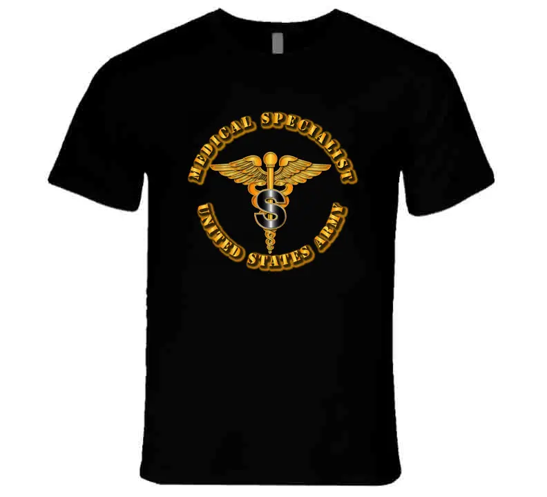 Medical Specialist - T-Shirts - Premium 1