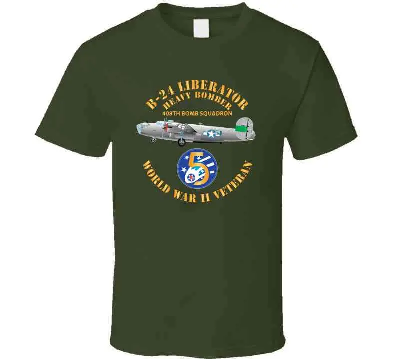 Aac - 22Bg - 408Th Bs - B-24 - 5Th Af X 300 Classic T Shirt, Crewneck Sweatshirt, Hoodie, Long Sleeve 2