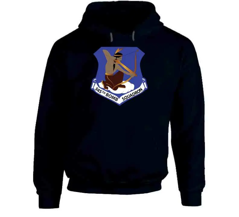 Aac - 545Th Bomb Squadron Wo Txt X 300 Hoodie 2