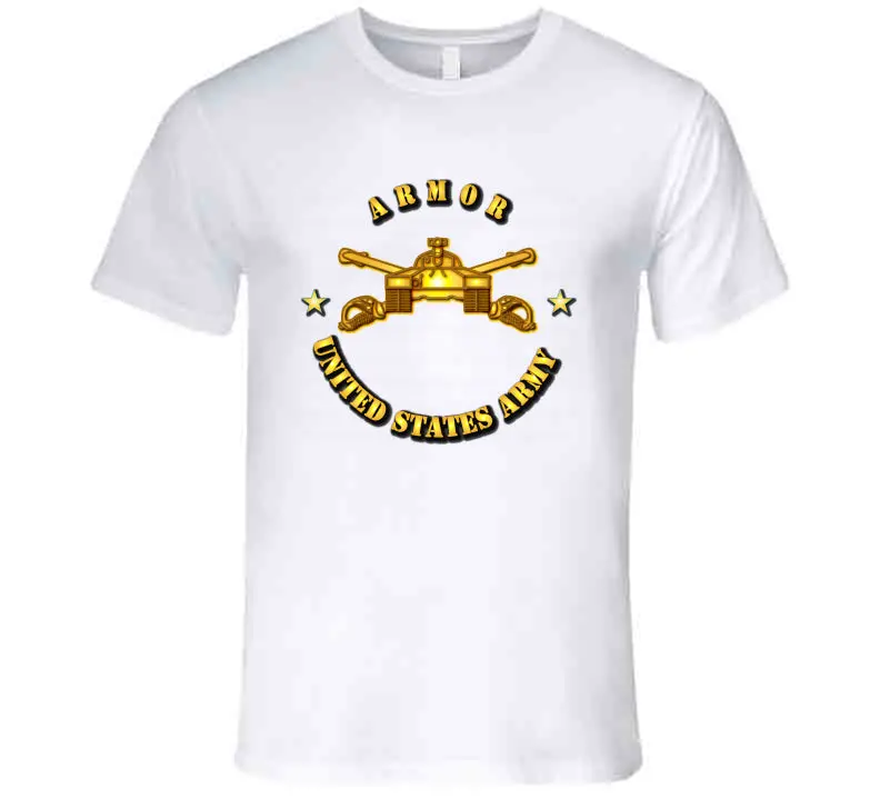 Armor - T-Shirts - Premium 2