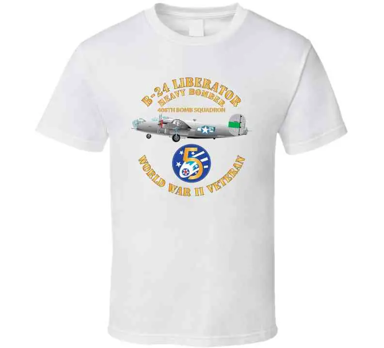 Aac - 22Bg - 408Th Bs - B-24 - 5Th Af X 300 Classic T Shirt, Crewneck Sweatshirt, Hoodie, Long Sleeve 5