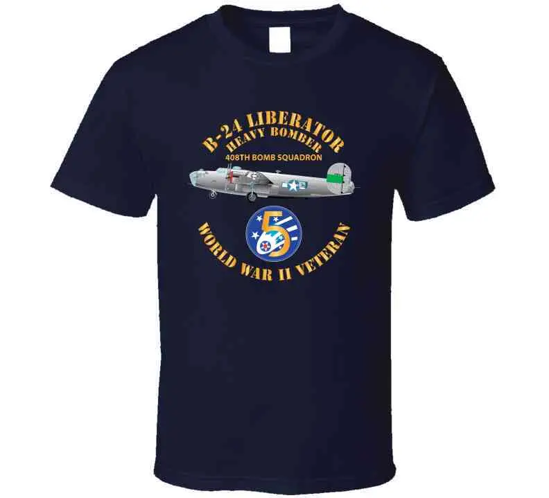 Aac - 22Bg - 408Th Bs - B-24 - 5Th Af X 300 Classic T Shirt, Crewneck Sweatshirt, Hoodie, Long Sleeve 3