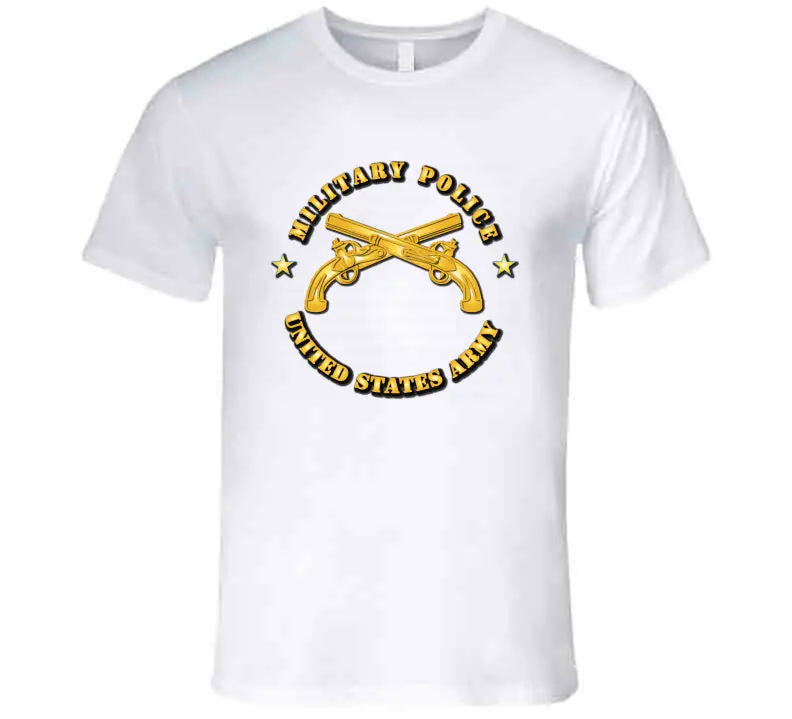 Military Police - T-Shirts - Premium 2