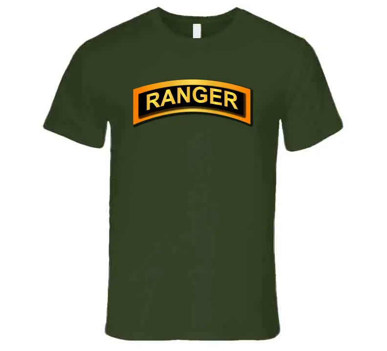 Ranger Tab - T-Shirts - Premium 3