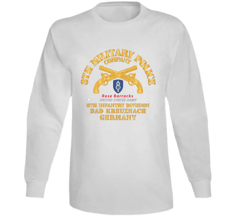 Army - Vietnam Combat Veteran W 2Nd Bn 1St Inf Regt - Always First W Dui - Cib - 196Th Inf Bde X 300 T Shirt 17