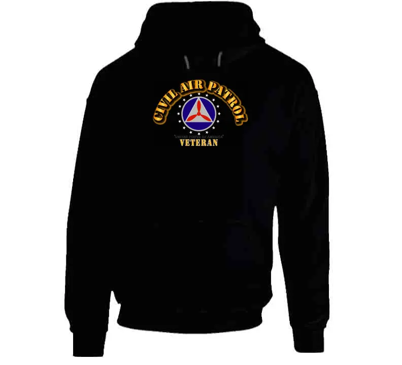 Civil Air Patrol - Hoodie 1