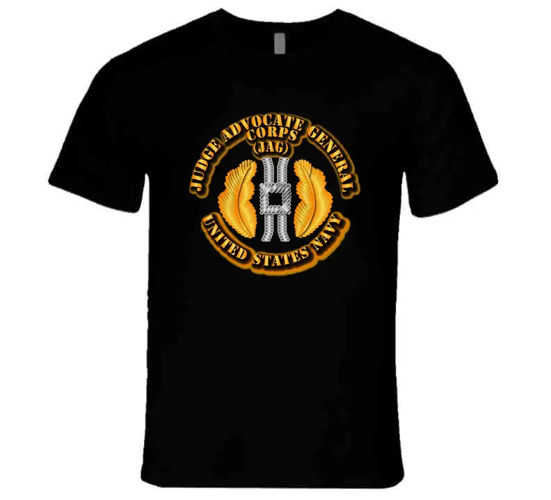 Judge Advocate General Corps - T-Shirts - Premium 1