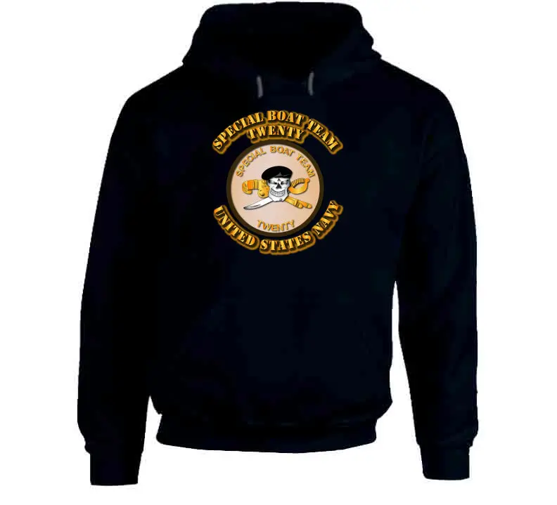 Navy Special Operations Forces Hoodie – SBT-20 Inspired Sweatshirt - Image 12