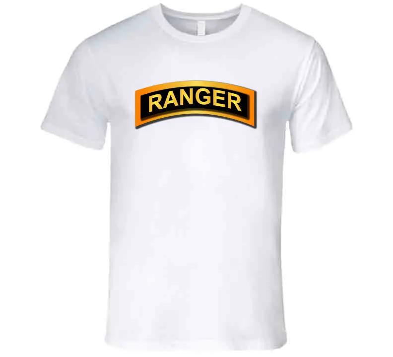 Ranger Tab - T-Shirts - Premium 2