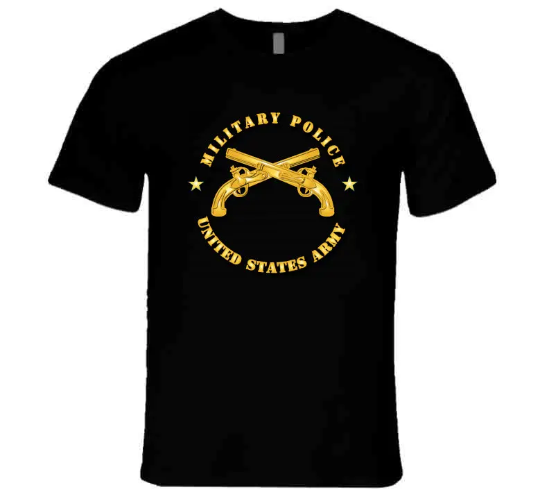 Military Police  - T-Shirts - Premium 1