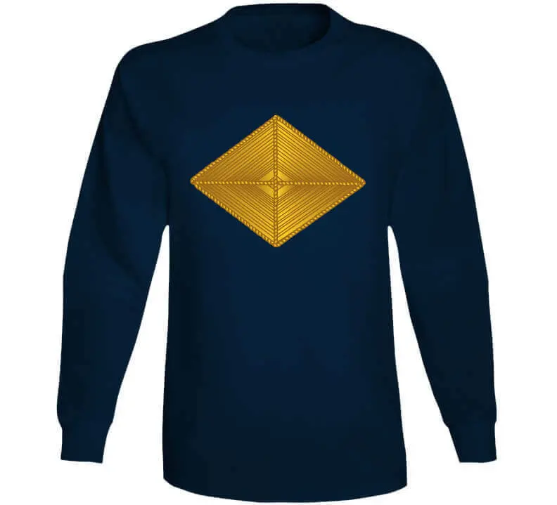 Official Army Finance Corps apparel and accessories: soft classic tee, cozy crewneck sweatshirt, premium hoodie, comfortable long-sleeve shirt, and durable ceramic mug — all featuring clean, text-free design - Image 13