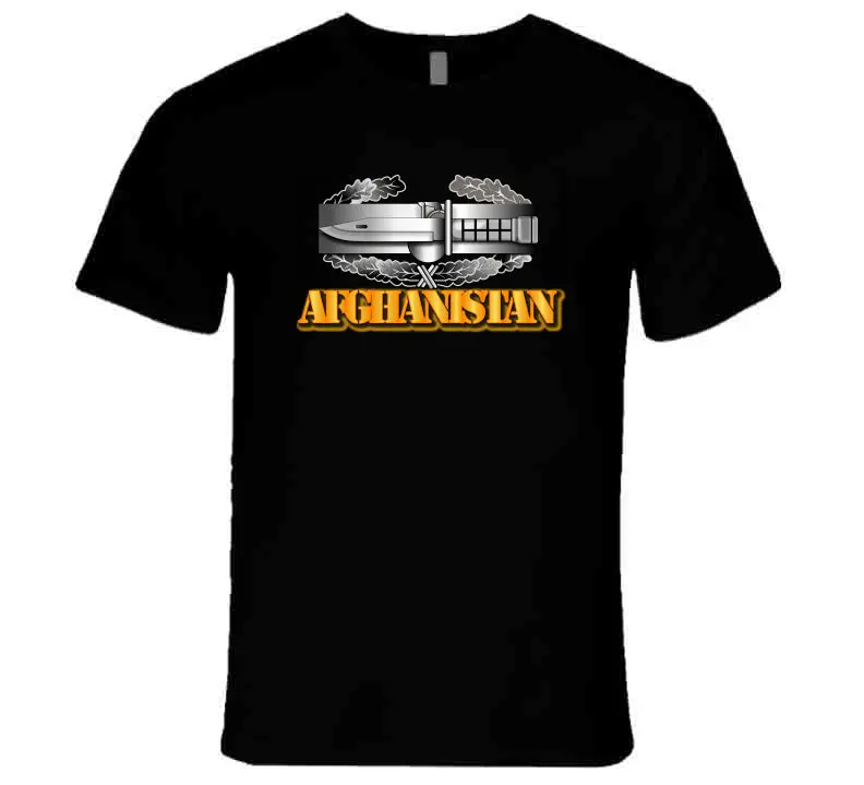 Cab - Afghanistan - T-Shirts - Premium 1