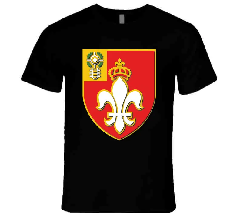 2Nd Battalion, 12Th Artillery Wo Text - T-Shirts - Premium 1