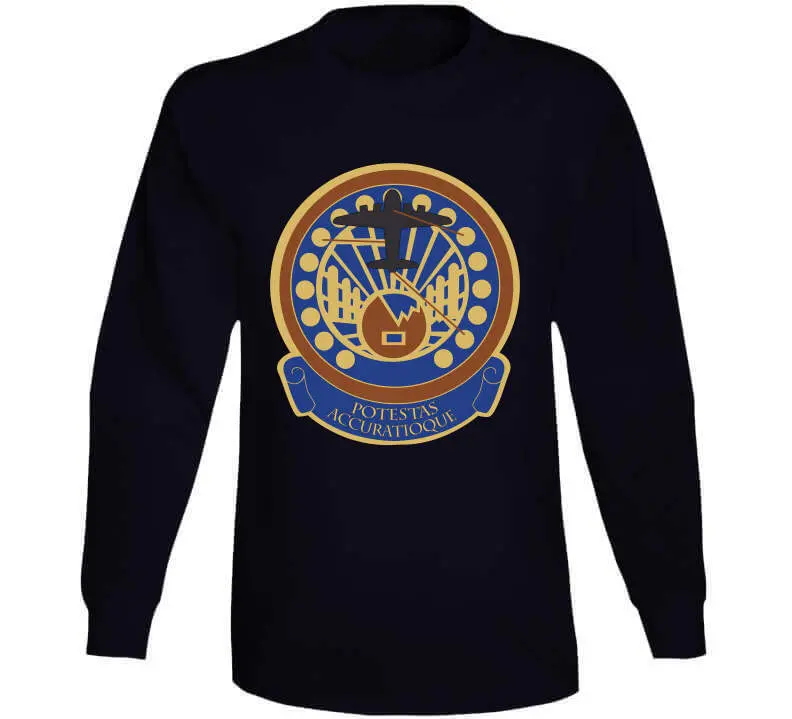 Aac - 379Th Bomb Group Wo Txt X 300 Long Sleeve 1