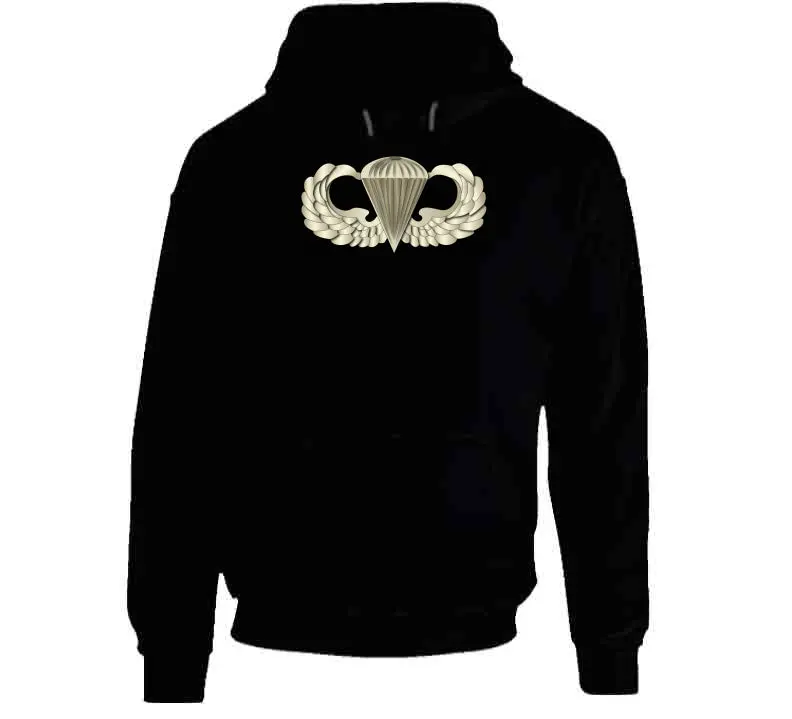 Airborne Wings - Hoodie 1