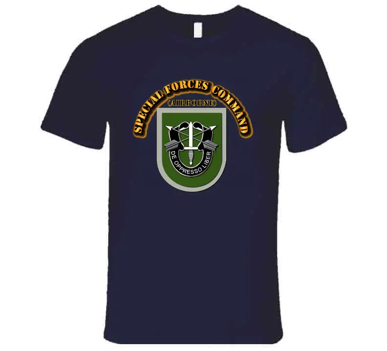 Elite Military T-Shirts – Premium Quality - Image 4